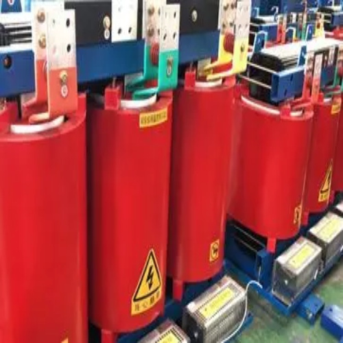 东河SCB13-3150KVA干式变压器